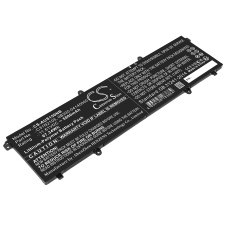 Baterie Nahrazuje VivoBook S 15 OLED K3502ZA-MA083W