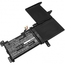Baterie Nahrazuje VivoBook S15 S510UQ-BQ202