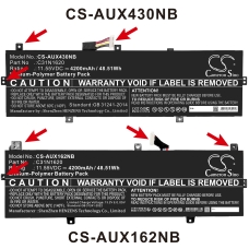 Batéria notebooku Asus CS-AUX162NB