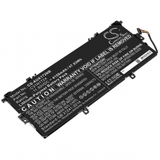 Baterie Nahrazuje ZenBook 13 UX331UAL-EG106T