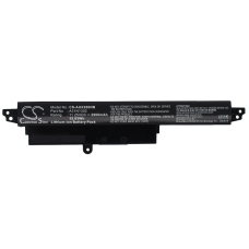 Baterie Nahrazuje VivoBook F200MA-CT097H