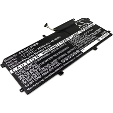 Baterie Nahrazuje ZenBook UX305CA-FB052T