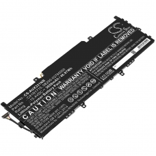 Baterie Nahrazuje ZenBook 13 UX331UN-EG037T