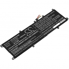 Baterie Nahrazuje ZenBook UX530UQ-FY024T