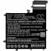 Baterie Nahrazuje ZenBook Flip S UX370UA-C4093T