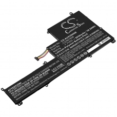 Baterie Nahrazuje ZenBook UX390UA-GS032T