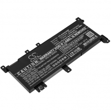 Baterie Nahrazuje VivoBook 14 X442UR-GA029T