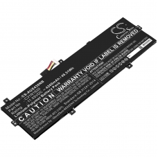 Baterie Nahrazuje ZenBook UX430UQ-GV047T