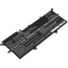Baterie Nahrazuje ZenBook Flip 14 UX461FN-E7601T