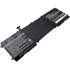 Baterie Nahrazuje Zenbook NX500JKDR021H