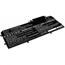 Baterie Nahrazuje Zenbook UX360CA-UBM1T