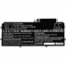 Baterie Nahrazuje ZenBook Flip UX360CA-DQ005T