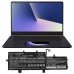 Baterie Nahrazuje ZenBook Pro 14 UX480FD-BE064R