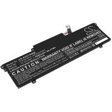 Baterie Nahrazuje ZenBook 14 UX435EG-A5059T