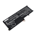 Baterie Nahrazuje ZenBook Pro 15 UX535LI-H2043T