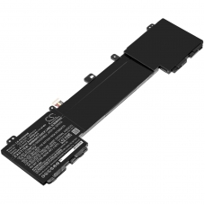 Baterie Nahrazuje ZenBook Pro UX550VE-bn007R