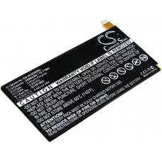 Batérie pre mobilné telefóny Asus ZenFone 3 Deluxe 5.5 Dual SIM (CS-AUZ550SL)