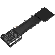 Baterie Nahrazuje ZenBook Pro 15 UX580GE-BN085T
