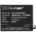 Batérie pre mobilné telefóny Acer Liquid Z6 Plus (CS-AUZ610SL)