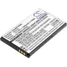 Batérie pre mobilné telefóny Archos CS-AVF180SL