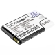 CS-AY4020CL<br />Batérie pre   nahrádza batériu RTR001F01