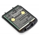 CS-AYD420CL<br />Batérie pre   nahrádza batériu 5010808000
