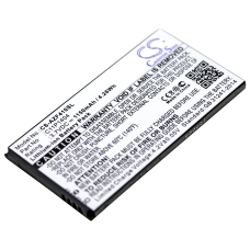 Batérie pre mobilné telefóny Asus ZenFone 4 PF400CG (CS-AZF410SL)