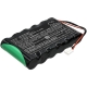 CS-BCM700MX<br />Batérie pre   nahrádza batériu BN160304BM-BAT-6