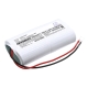 CS-BCT150BT<br />Batérie pre   nahrádza batériu BATV15