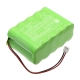 CS-BCT318BT<br />Batérie pre   nahrádza batériu C0106.0003