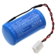 CS-BCT860BT<br />Batérie pre   nahrádza batériu BAT01