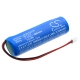 CS-BCT951BT<br />Batérie pre   nahrádza batériu 951-21X