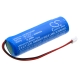 CS-BCT952BT<br />Batérie pre   nahrádza batériu 951-21X