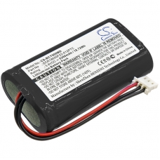 Batérie Nahrádza SCR18650F22-012PTC
