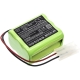 CS-BFT240BT<br />Batérie pre   nahrádza batériu GP60AAH6YMX
