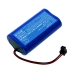 Batéria pre elektrické náradie Bacharach PCA-400 (CS-BHA400SL)