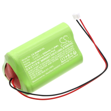 Batéria pre elektrické náradie Bacharach Medigas PM 3010 N2O Monitor (CS-BHM301SL)