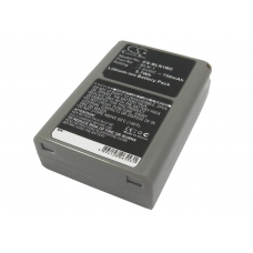 Batéria fotoaparátu Olympus CS-BLN1MC