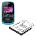 Batérie pre mobilné telefóny AEG Voxtel M320 (CS-BLS210SL)
