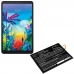 Batéria pre tablet LG CS-BLT600SL