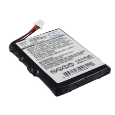 Batéria GPS, navigátora BlueMedia BM6380 (CS-BM6380SL)
