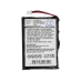 Batéria GPS, navigátora BlueMedia BM-6380 (CS-BM6380SL)