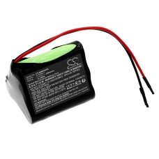 Batéria pre elektrické náradie Bamo IER MUDline TGS (CS-BMR860SL)