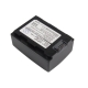 CS-BP105MC<br />Batérie pre   nahrádza batériu IA-BP105R