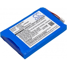 Batéria pre elektrické náradie Bk precision 2511 (CS-BP2510SL)