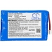 Batéria pre elektrické náradie Bk precision 2512 (CS-BP2510SL)