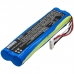 Batéria pre elektrické náradie Bk precision Spectrum Analyzer (CS-BP2650SL)