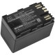 CS-BPA30MC<br />Batérie pre   nahrádza batériu BP-A30