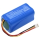 CS-BPK130VX<br />Batérie pre   nahrádza batériu 6.60.40.05-0