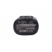 Batéria pre elektrické náradie Black & decker CS-BPS360PW